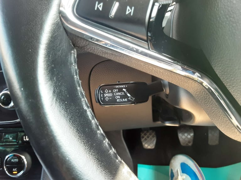 2021 Skoda Superb 2.0 Superb SE L TDI 5dr Estate Diesel Manual