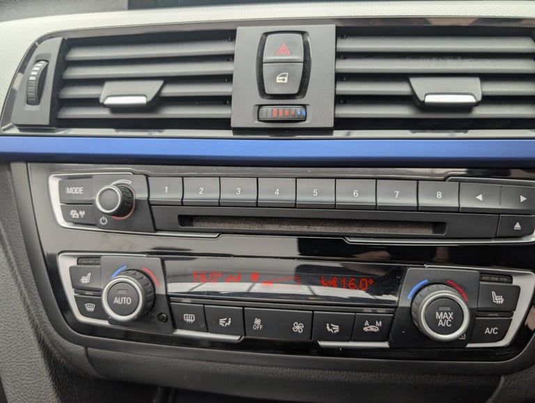 2015 BMW 4 Series 2.0 420d M Sport Convertible 2dr Diesel Auto Euro 6 (s/s) (184 ps) - CLIMAT CON...