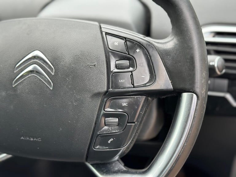 2014 Citroen C4 Picasso 1.6 THP Exclusive Euro 5 5dr Petrol