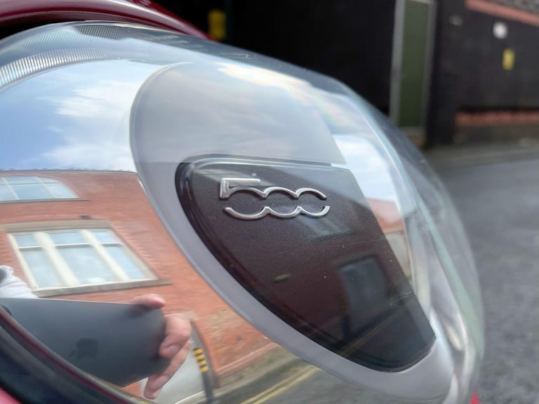 FIAT 500X 1.6 500x Off-road Look 1.6 Multijet Ii 120hp Cross 2016