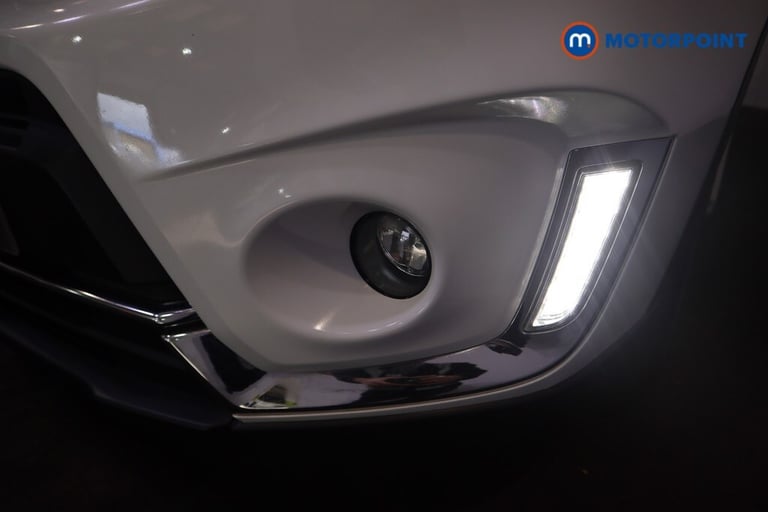 2021 Suzuki Vitara 1.4 Boosterjet 48V Hybrid SZ4 5dr HATCHBACK PETROL Manual