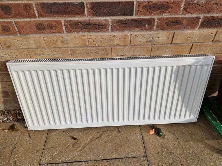 Single Panel Radiator