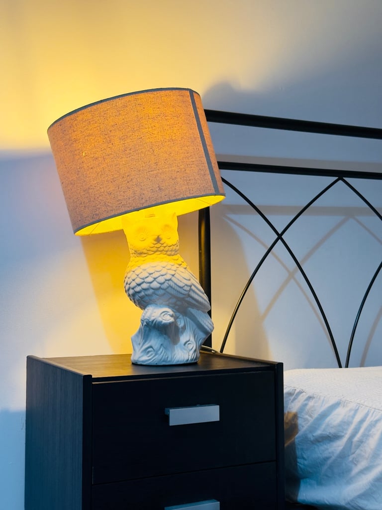 image for Muslim King Sized Furnished Room In London