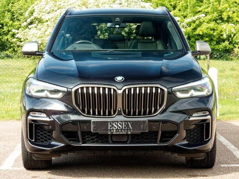 2020 70 BMW X5 3.0 M50D SUV 5DR DIESEL AUTO XDRIVE EURO 6 (S/S) (400 PS) DIESEL