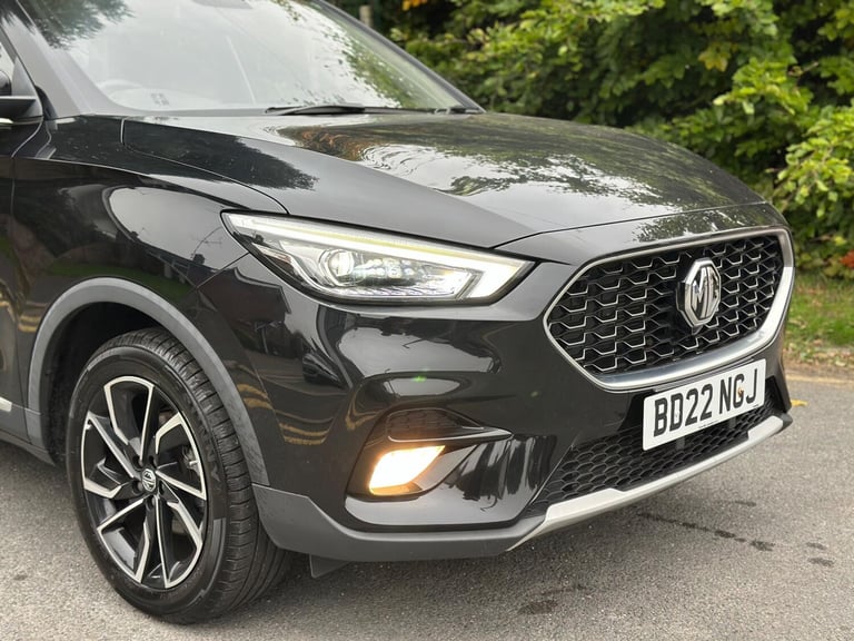  MG MG ZS 1.0 T-GDI Exclusive Auto Euro 6 5dr Petrol Automatic