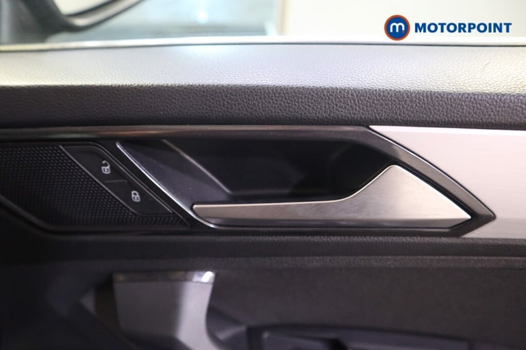 2019 Volkswagen Tiguan 1.4 TSi 125 SE Nav 5dr SUV Petrol Manual