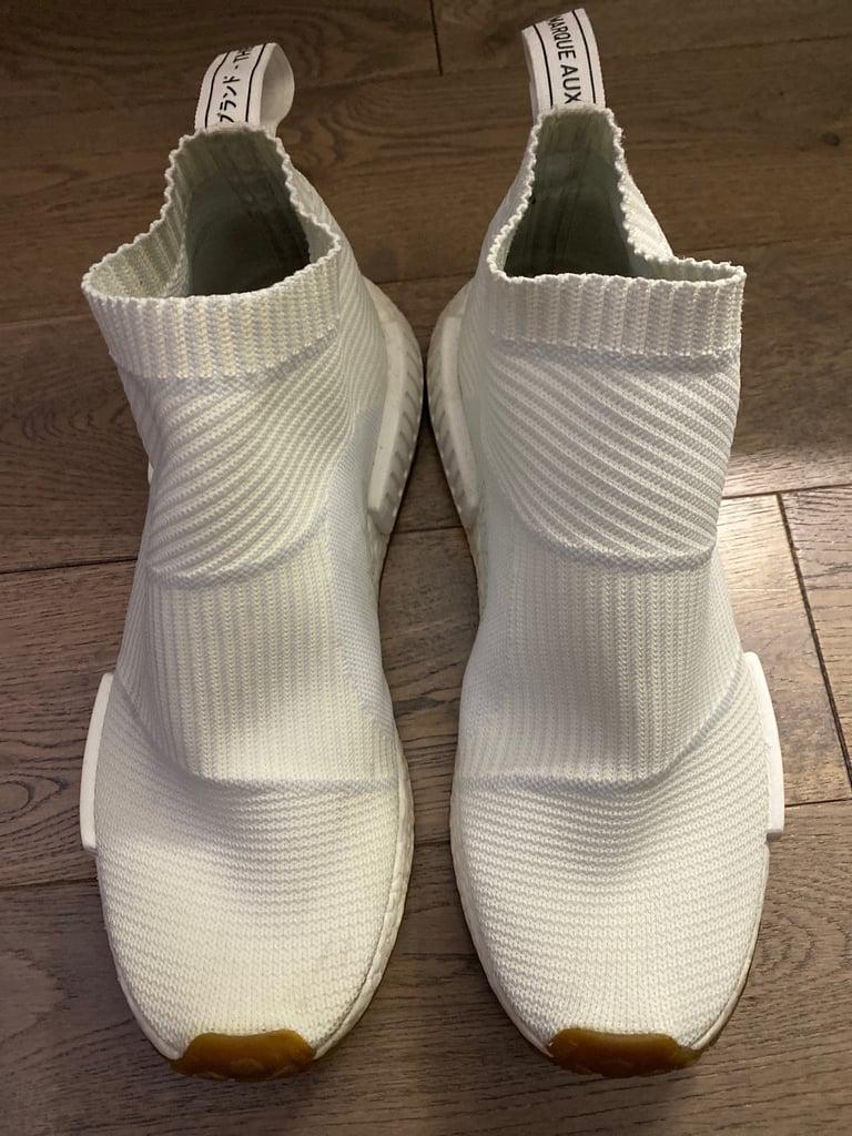Nmd adidas Gumtree