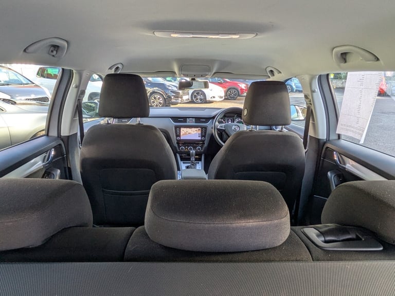 2020 Skoda Octavia 1.5 TSI SE Drive 5dr DSG Estate Petrol Automatic