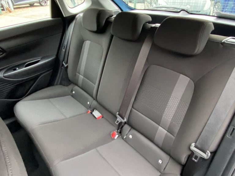 2025 Hyundai i20 1.0T GDi Advance [Nav] 5dr HATCHBACK PETROL Manual