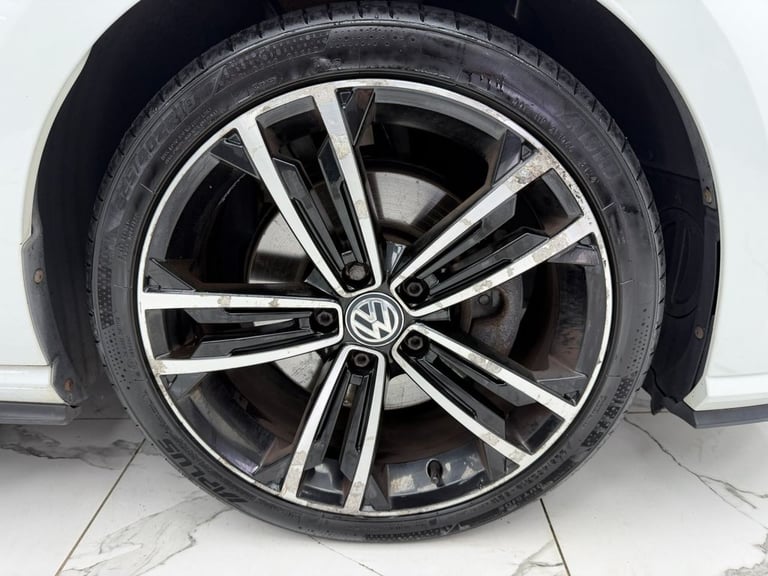 2019 Volkswagen Golf 2.0 TDI GTD Hatchback 5dr Diesel DSG Euro 6 (s/s) (184 ps) Hatchback Diesel ...