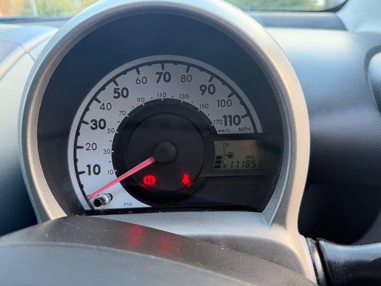 PEUGEOT 107 URBAN 1.0 PETROL ULEZ £20 ROAD TAX C1 AYGO