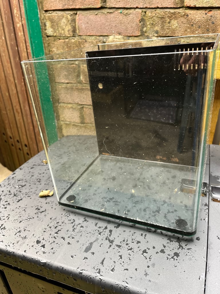 Aqua One Nano 22 litre Aquarium - Betta Tank