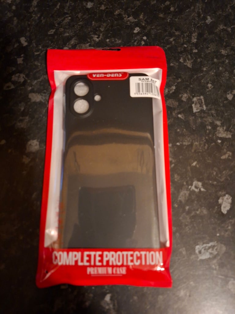 Samsung Galaxy A07/A17