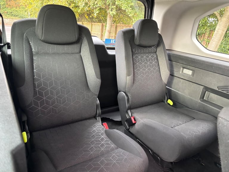 2020 Peugeot Rifter 1.5 BlueHDi Active Long MPV Euro 6 (s/s) 5dr MPV Diesel Manual