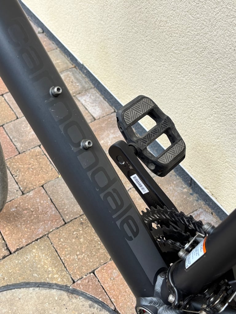 Cannondale Lefty 3 NOT norco Specialized Santa Cruz trek gt giant e bike