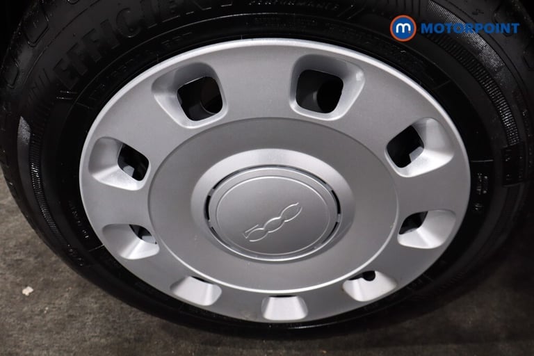 2022 Fiat 500 1.0 Mild Hybrid Pop 3dr Hatchback Petrol Manual