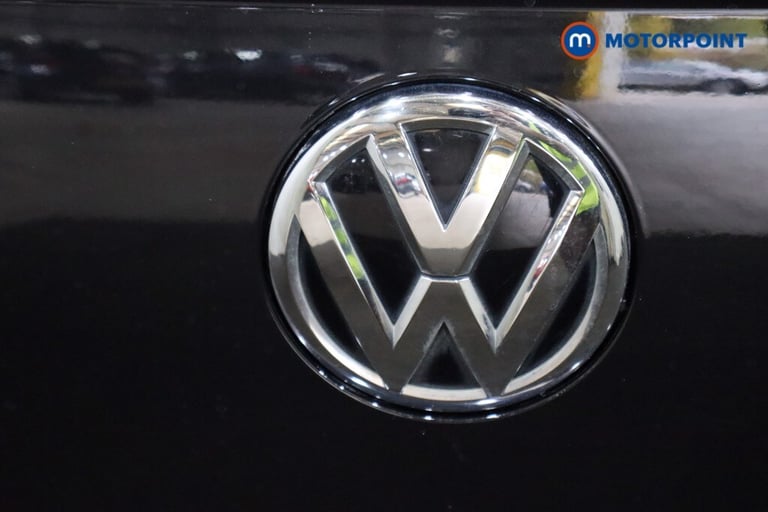 2018 Volkswagen Polo 1.0 TSI 95 SE 5dr Hatchback Petrol Manual