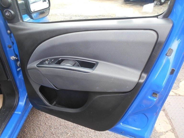 Fiat Doblo 16V SX MULTIJET NO VAT