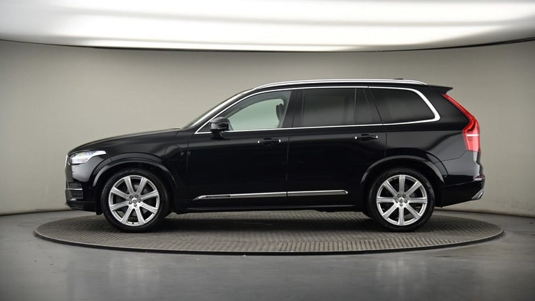 2019 Volvo XC90 Inscription Pro T8 Twin Engine AWD SUV Petrol/Electric Hybrid Automatic