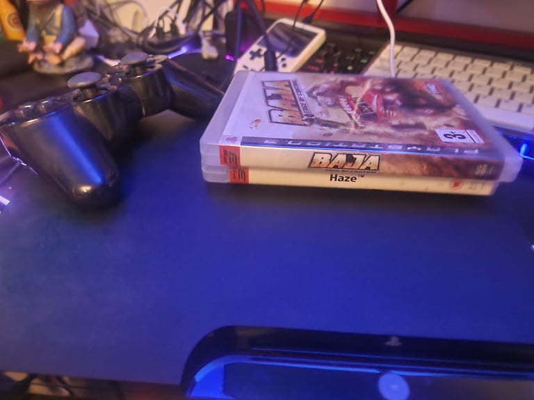 image for Ps3 bundle 