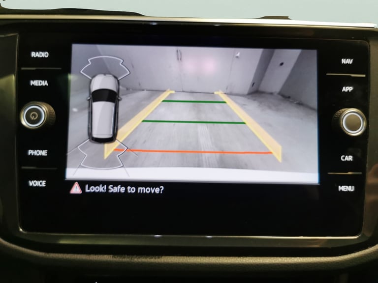 2021 Volkswagen Tiguan 1.5 TSI Elegance SUV 5dr Petrol DSG Euro 6 (s/s) (150 ps) - KEYLESS ENTRY ...