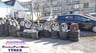 matching pair 265 40 19 michelin ps4 tyres 6mm tread £140 pair fittd n bal opn 7 days