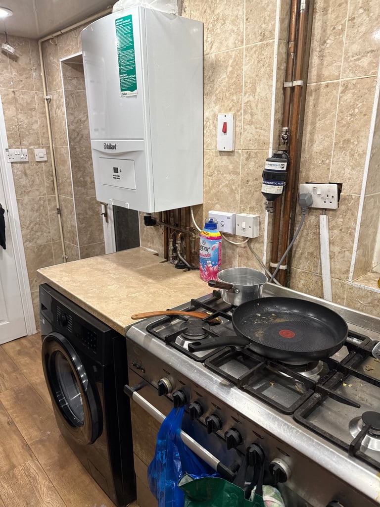 🏠 Modern Shared Rooms to Rent – B8 3QF, Birmingham