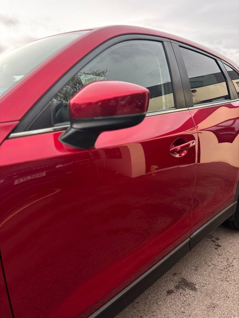 2018 Mazda CX-5 2.0 SKYACTIV-G SE-L Nav Euro 6 (s/s) 5dr ESTATE Petrol Manual