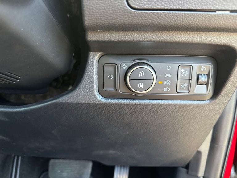 2025 Ford Ranger 4x4 D/Cab 2.0 Tdci Wildtrak 205PS Auto Double Cab Pick-up Diesel Automatic