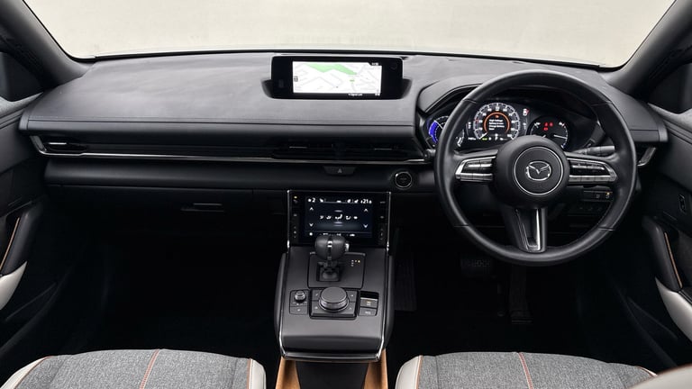 2022 Mazda MX-30 35.5kWh GT Sport Tech SUV 5dr Electric Auto (145 ps) SUV Electric Automatic