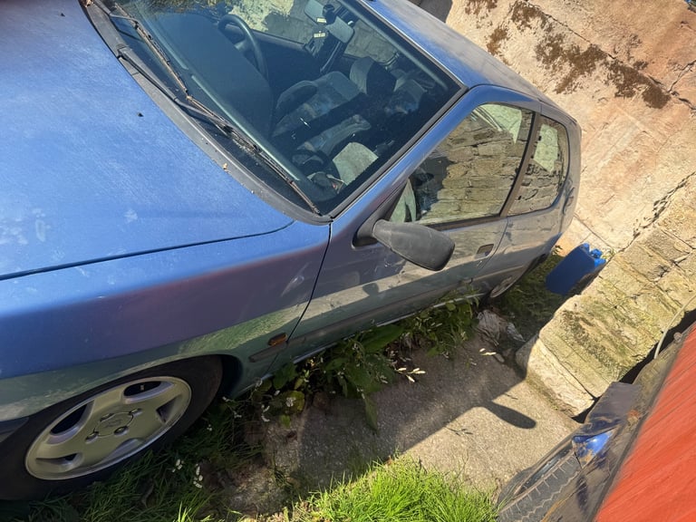 Peugeot, 306, Hatchback, 1998, Manual, 1905 (cc),3 doors - Image 3