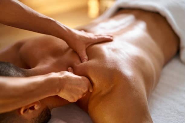 image for Professional massage 🌸 and Bemer micro vascular terapy