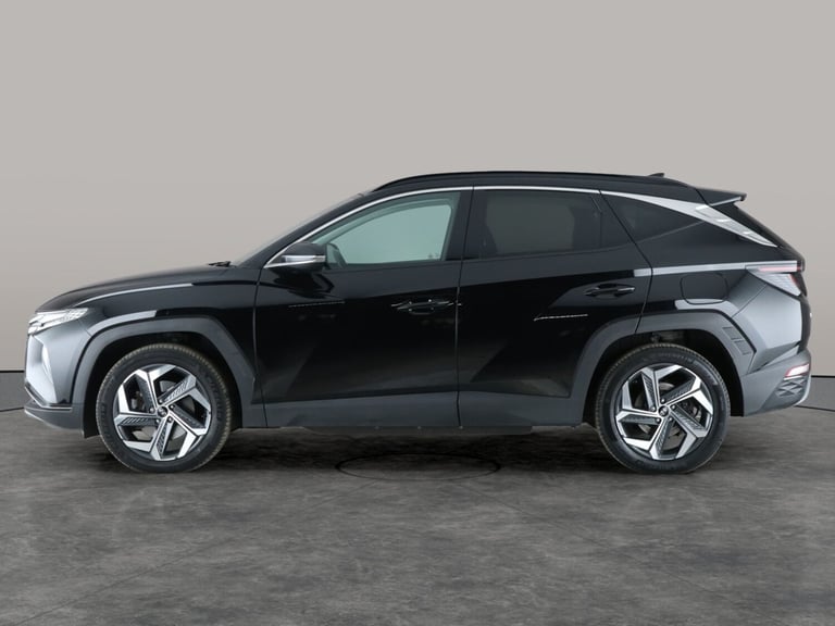 2022 Hyundai TUCSON 1.6 TGDi Plug-in Hybrid Ultimate 5dr 4WD Auto ESTATE PETROL/ELECTRIC Automatic
