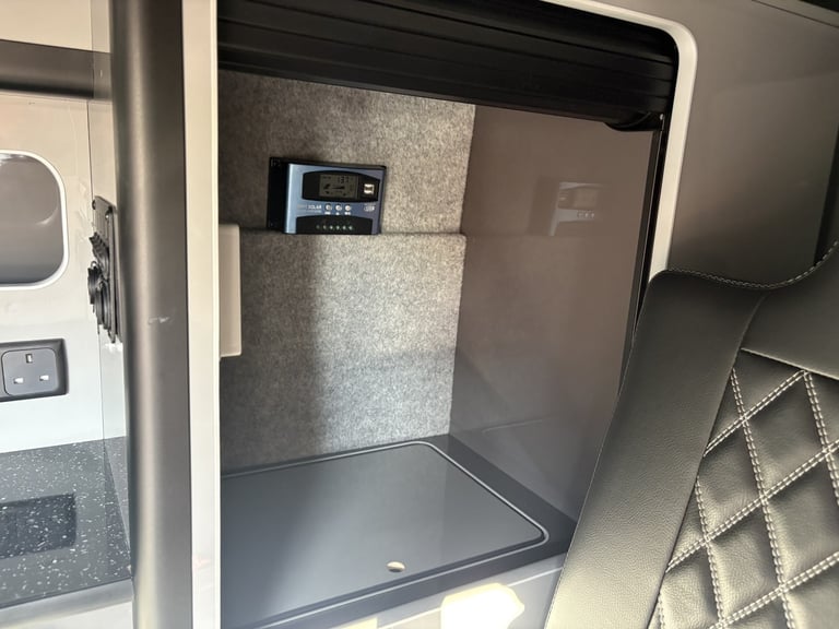 VAUXHALL VIVARO 1.6 CDTi 2900 Sportive 2018