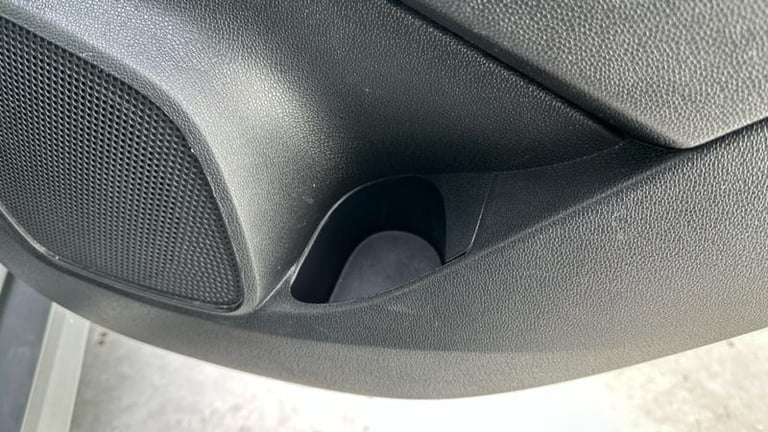 2022 Ford Ecosport 1.0T EcoBoost GPF ST-Line SUV 5dr Petrol Manual Euro 6 (s/s) (125 ps) Manua Ha...