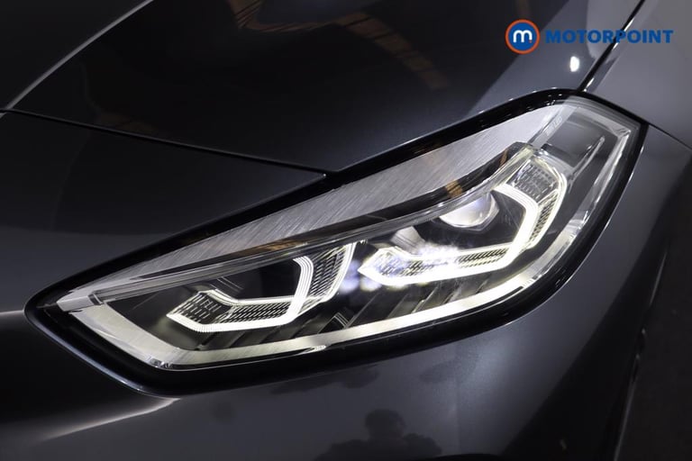 2021 BMW 1 Series 118i [136] M Sport 5dr HATCHBACK PETROL Manual