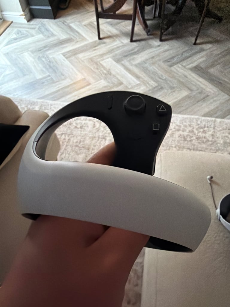 PSVR2 