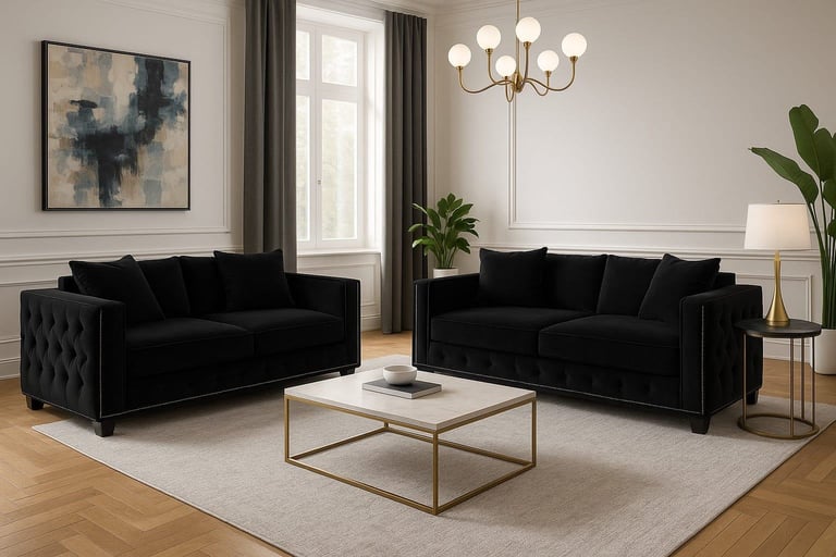image for Premium Quality Sofas – All Colours, All Styles