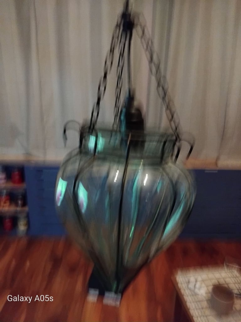 Ceiling light