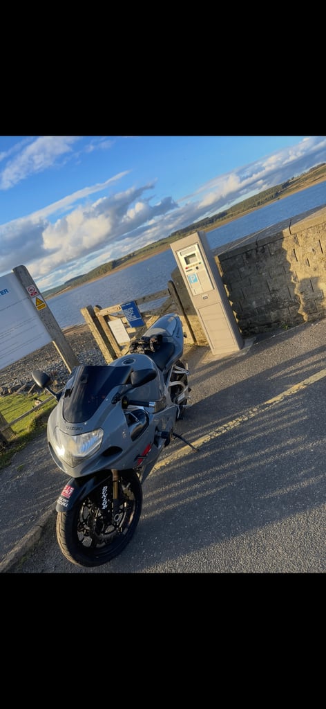 Suzuki, GSX-R, 2002, 988 (cc)