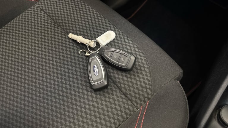 2023 Ford Puma 1.0 EcoBoost Hybrid mHEV ST-Line 5dr Petrol Hatchback Hatchback Petrol Manual