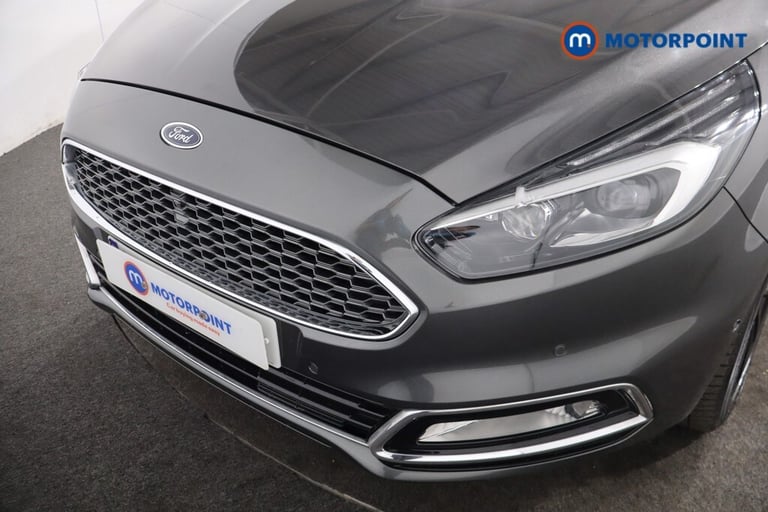 2019 Ford S-Max 2.0 EcoBlue 190 5dr Auto MPV DIESEL Automatic