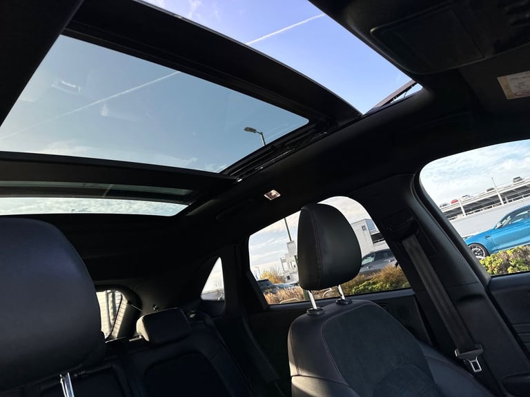 2023 Ford Kuga 2.5 PHEV ST-Line X Edition 5dr CVT HATCHBACK PETROL/ELECTRIC Automatic