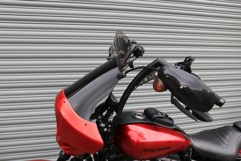 Harley-Davidson XL883N SPORTSTER IRON 2013