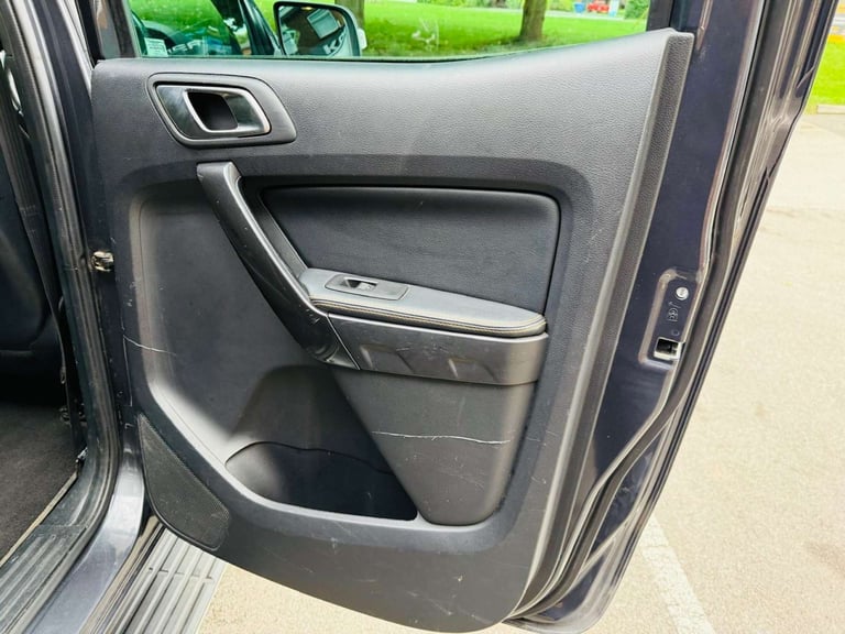 2019 Ford Ranger 3.2 Ranger Wildtrak TDCi 4x4 4WD Pickup Diesel Manual