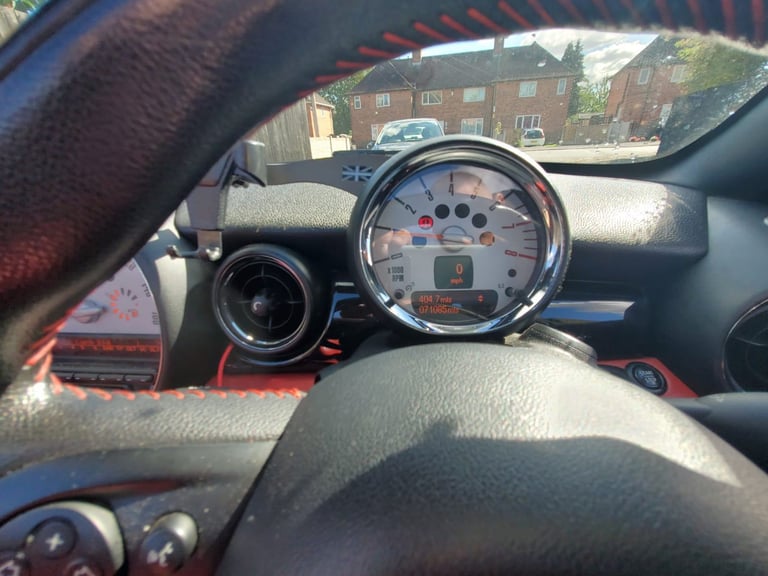 Mini, ROADSTER, Convertible, 2013, Manual, 1598 (cc), 2 doors