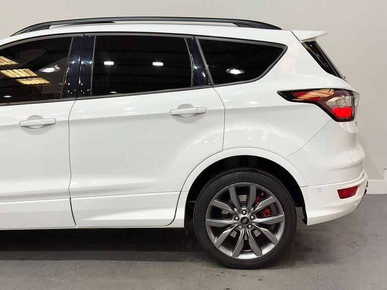 2019 Ford Kuga 1.5 TDCi EcoBlue ST-Line Edition SUV 5dr Diesel Manual Euro 6 (s/s) (120 ps SUV Di...