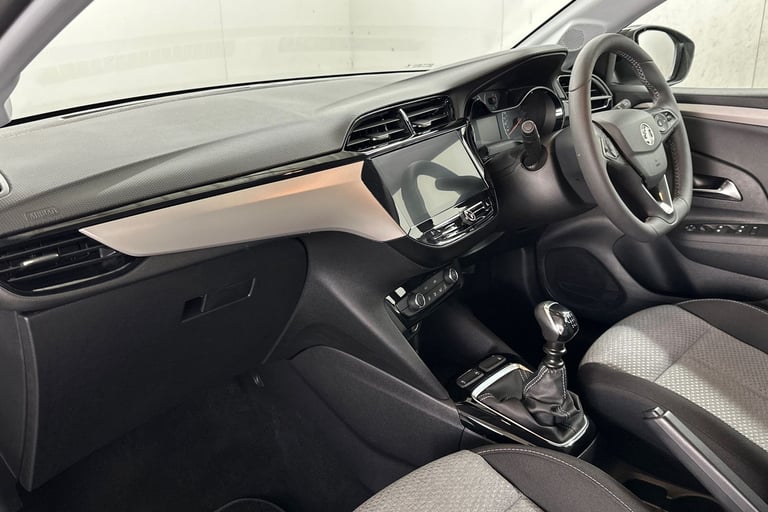2024 Vauxhall Corsa 102118 Hatchback Petrol Manual