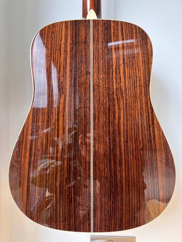 Martin D28 Marquis (Adirondack Top)