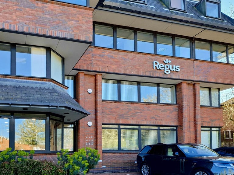 Horsham - RH12 1TL, Flexible coworking memberships at Afon Building